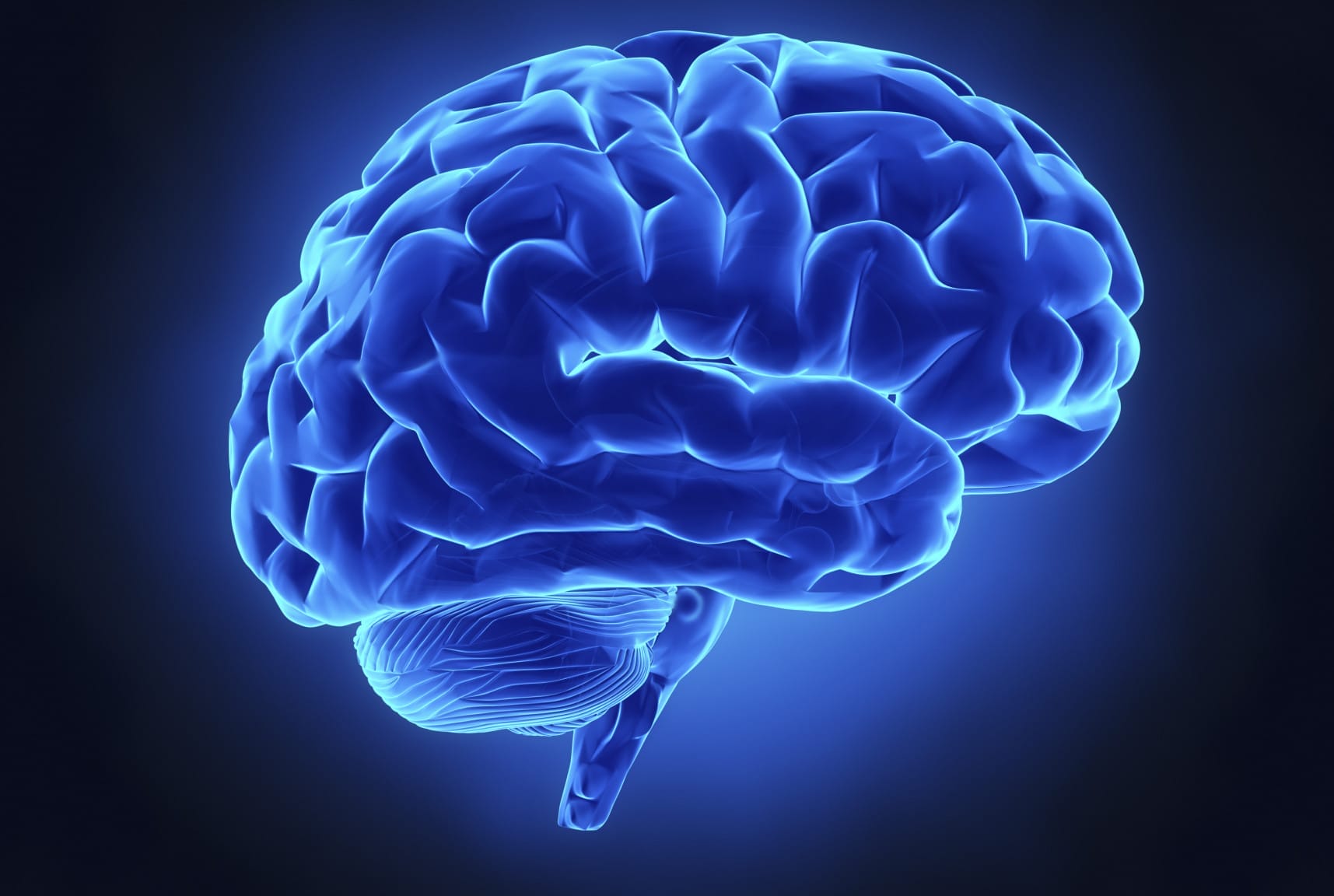 Нет никаких доказательств повреждения головного мозга от тяжелой формы COVID-19.
