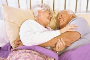 Dynamic Light: Promising Research for Dementia Patients’ Sleep and Well-being