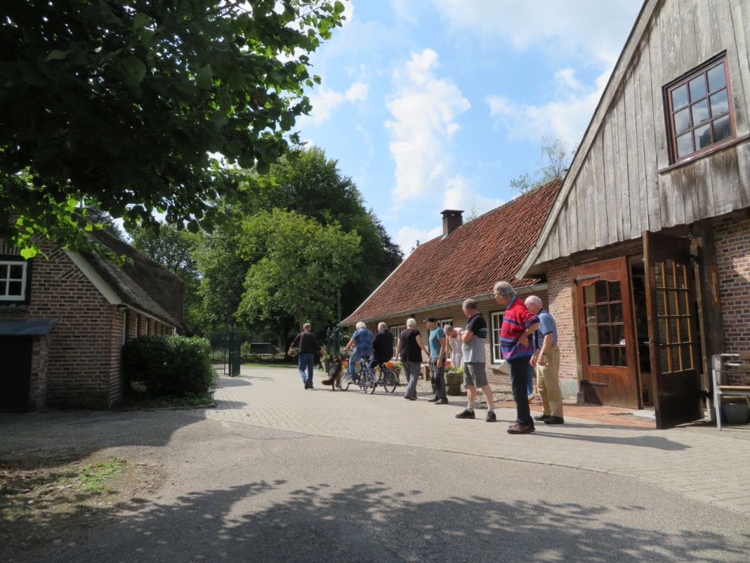 Open Dagen Op Zorglandgoed ‘de Stekkenkamp Medicalfactsnl 1652