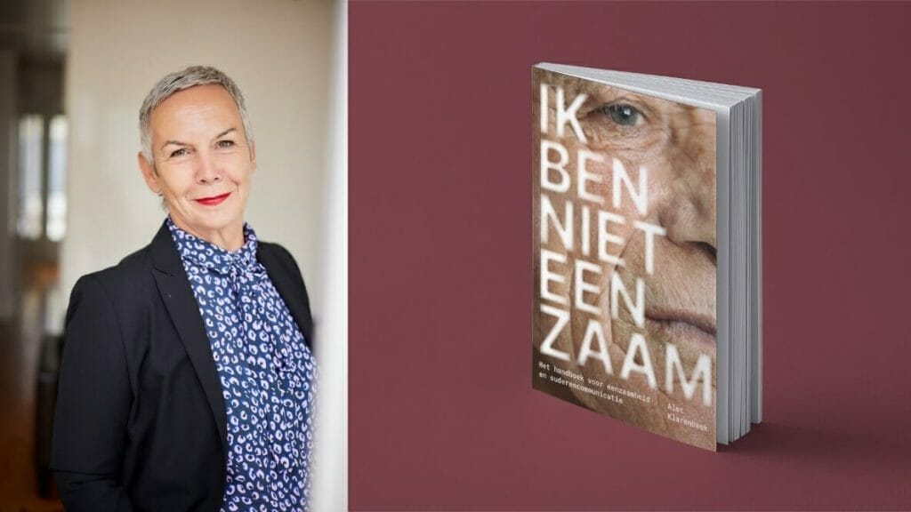 ‘Ik Ben Niet Eenzaam’ – Het Eerste Handboek Voor Eenzaamheid En ...