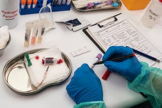 De Werking Van De PCR Test Uitgelegd - MedicalFacts.nl