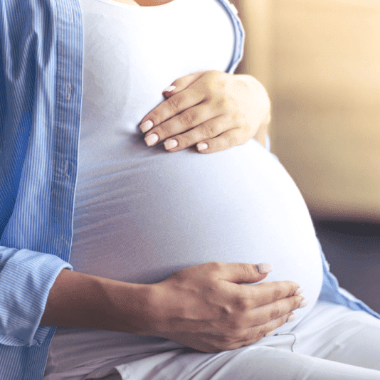 Il COVID-19 non aumenta il rischio di aborti ricorrenti